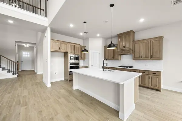 3211 Boat Landing Trail, Granbury, TX 76049