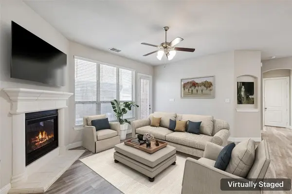 5130 Montego Bay Drive, Irving, TX 75038