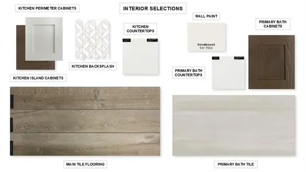 827 Stoney Bridge Way, Lavon, TX 75166