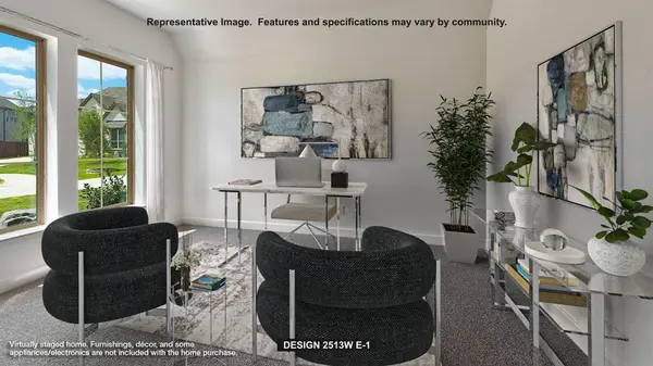 829 Stoney Bridge Way, Lavon, TX 75166