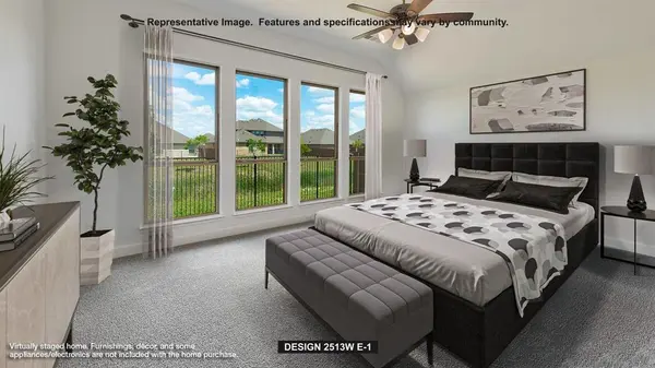 829 Stoney Bridge Way, Lavon, TX 75166