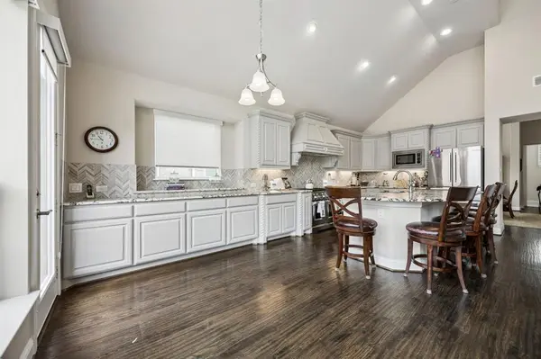 344 Birchwood Way, Irving, TX 75063