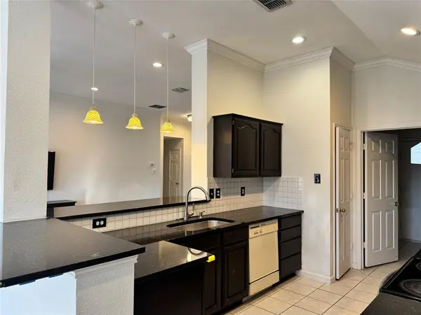 3202 Cliff Oaks Drive, Corinth, TX 76210