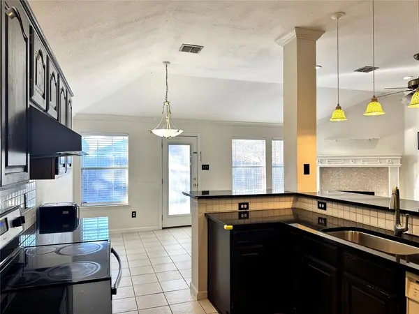 3202 Cliff Oaks Drive, Corinth, TX 76210