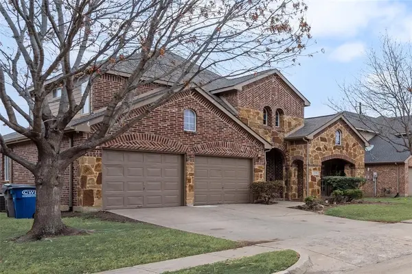 2356 Crestridge Drive, Little Elm, TX 75068