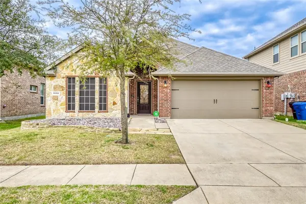 3133 Sunny Hill Way, Royse City, TX 75189