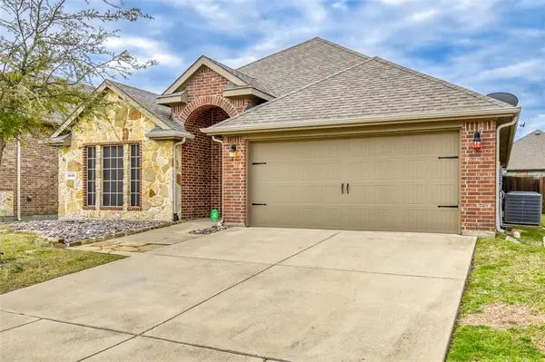 3133 Sunny Hill Way, Royse City, TX 75189