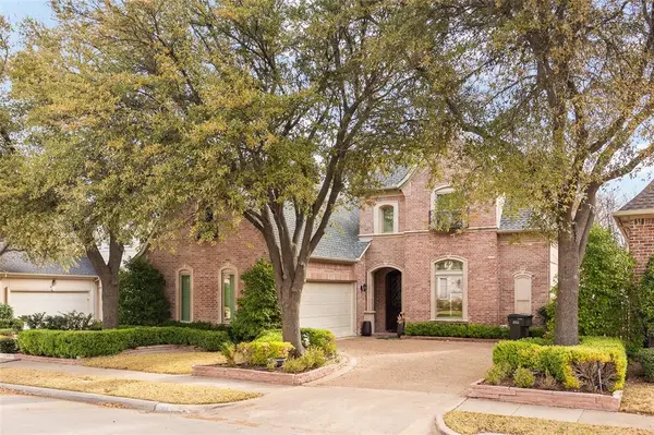 5004 Bridge Creek Drive, Plano, TX 75093