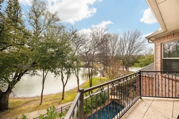 5004 Bridge Creek Drive, Plano, TX 75093
