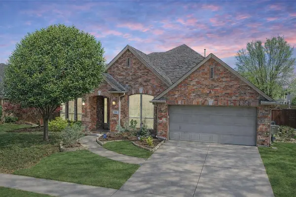 711 Autumn Ridge Drive, Mckinney, TX 75072