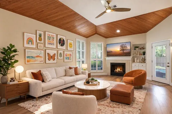 711 Autumn Ridge Drive, Mckinney, TX 75072