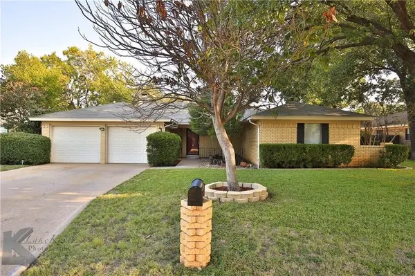 3234 Winterhawk Drive, Abilene, TX 79606