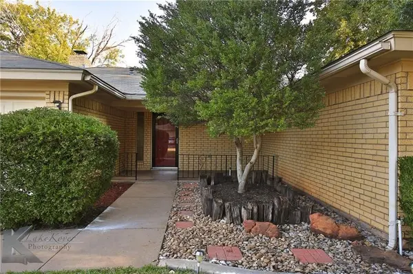 3234 Winterhawk Drive, Abilene, TX 79606