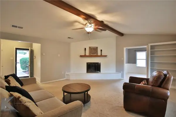 3234 Winterhawk Drive, Abilene, TX 79606