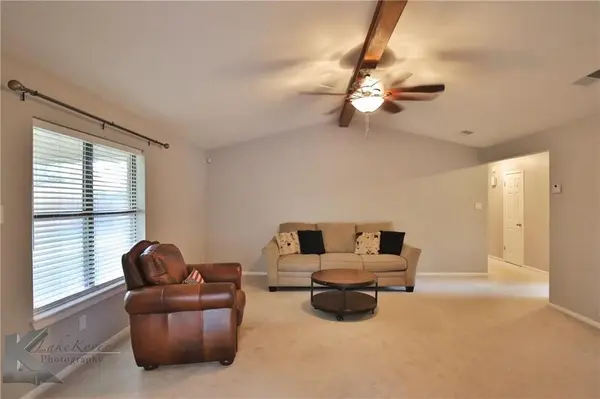 3234 Winterhawk Drive, Abilene, TX 79606