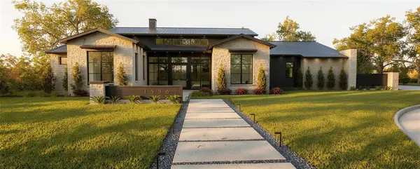 1536 Four Seasons Drive, Colleyville, TX 76034