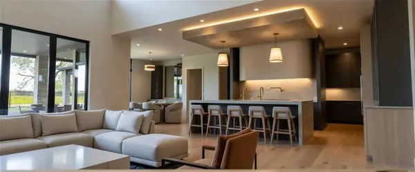 1536 Four Seasons Drive, Colleyville, TX 76034