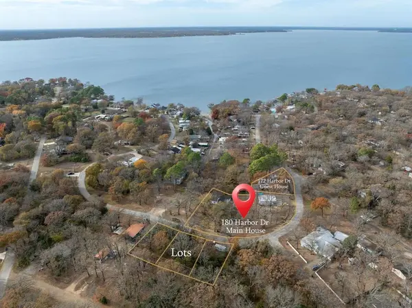 180 Harbor Drive, Gun Barrel City, TX 75156