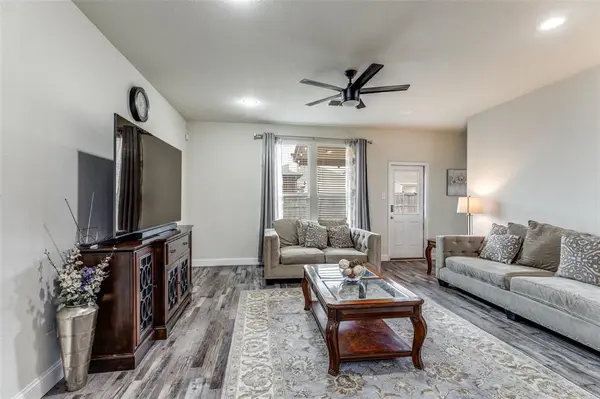 2205 Simmental Road, Fort Worth, TX 76131