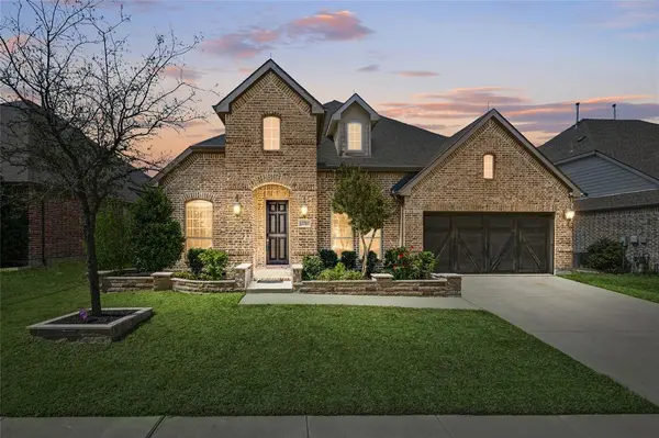 13761 Stallion Heights Lane, Frisco, TX 75035