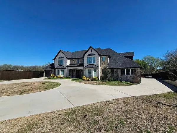 3824 Harvest Glen, Celina, TX 75009