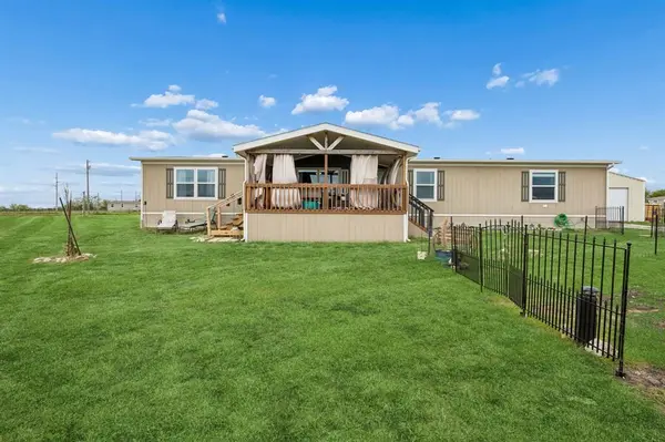 277 County Road 2735, Decatur, TX 76234