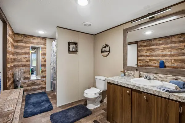 277 County Road 2735, Decatur, TX 76234