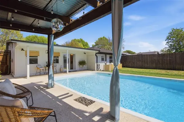 3140 Colchester Drive, Farmers Branch, TX 75234