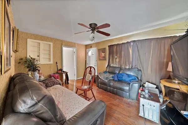 1508 Betty Ann Lane, Balch Springs, TX 75180