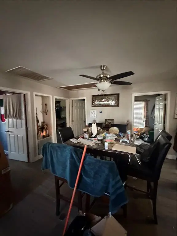 1228 Marion Avenue, Fort Worth, TX 76104