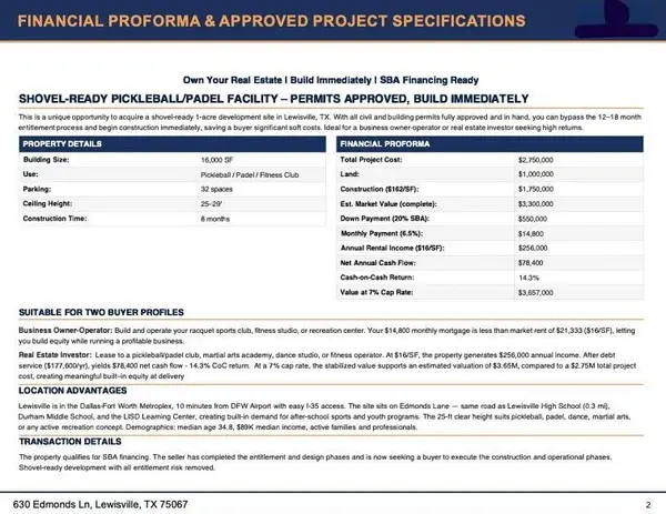 614 S Edmonds Lane #101, Lewisville, TX 75067