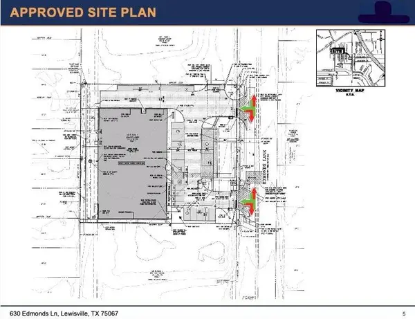 614 S Edmonds Lane #101, Lewisville, TX 75067