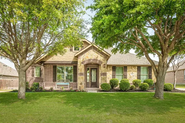 381 Komron Court, Prosper, TX 75078