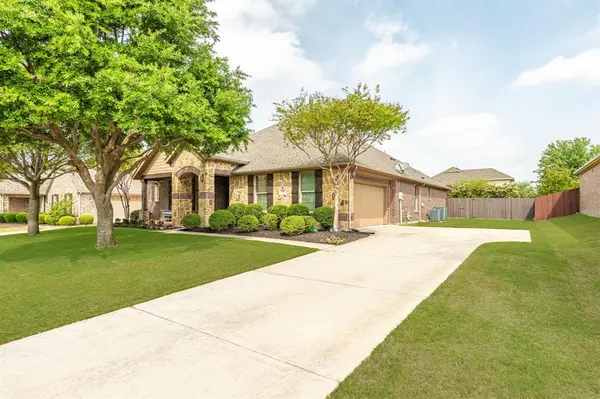 381 Komron Court, Prosper, TX 75078