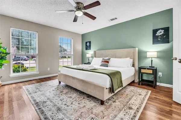 600 Ashcrest Court, Allen, TX 75002