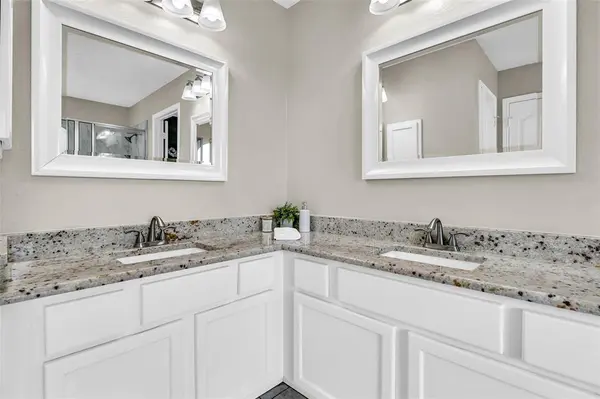 600 Ashcrest Court, Allen, TX 75002