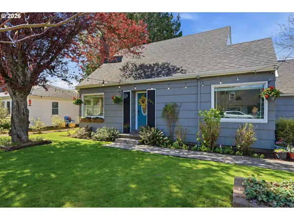 221 SE 109TH AVE, Portland, OR 97216