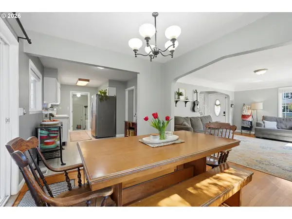 221 SE 109TH AVE, Portland, OR 97216