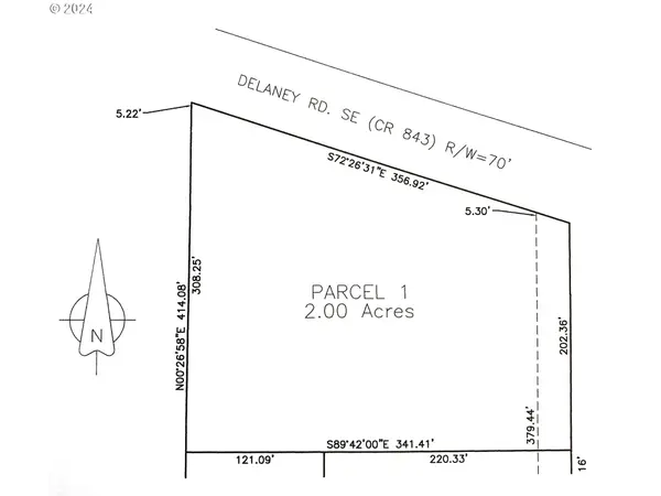 7805 Wildberry LN #1, Salem, OR 97306