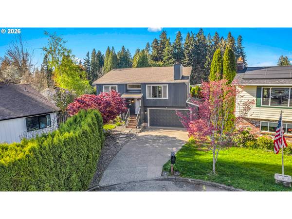 6331 SE CAVALIER WAY, Milwaukie, OR 97267