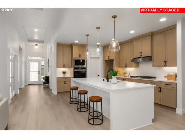 NE 195th CT, Vancouver, WA 98684