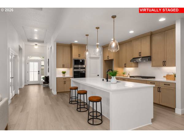 NE 195th CT, Vancouver, WA 98684