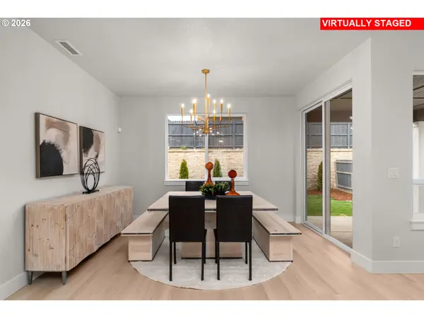 NE 195th CT, Vancouver, WA 98684