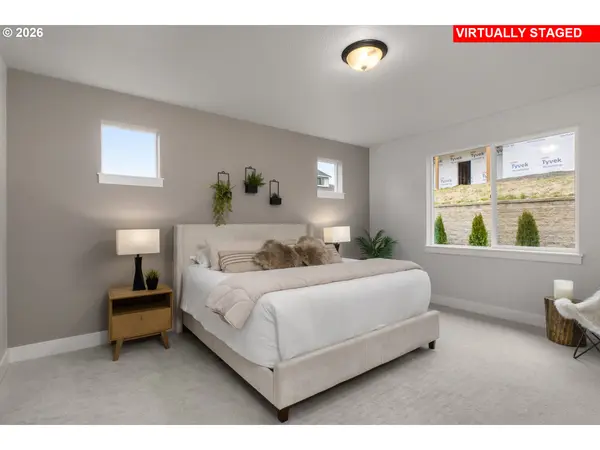 NE 195th CT, Vancouver, WA 98684