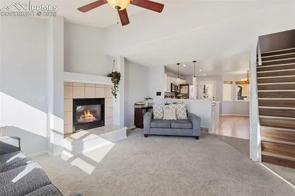 5390 Balsam ST, Colorado Springs, CO 80923