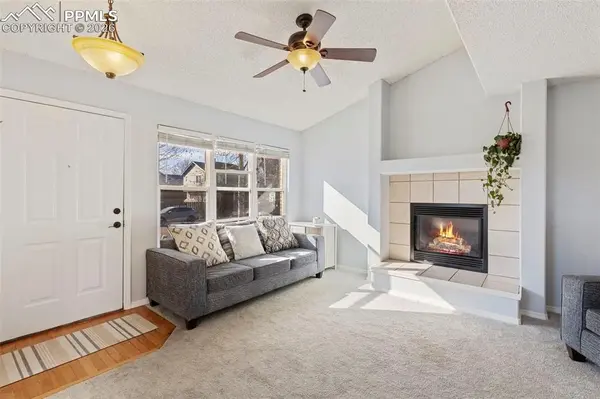 5390 Balsam ST, Colorado Springs, CO 80923