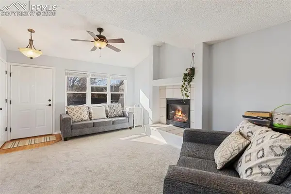 5390 Balsam ST, Colorado Springs, CO 80923