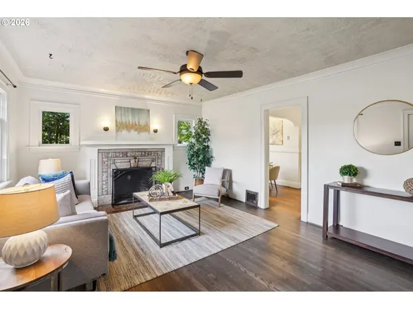 1005 NE KILLINGSWORTH ST, Portland, OR 97211