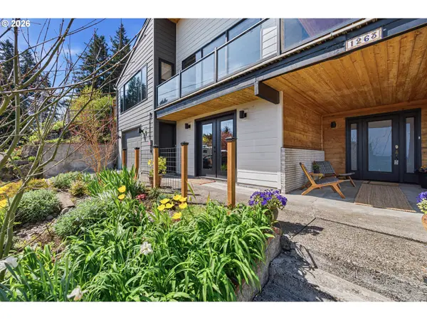 1263 SE 71ST AVE, Portland, OR 97215