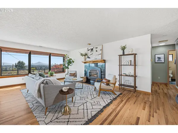 1263 SE 71ST AVE, Portland, OR 97215